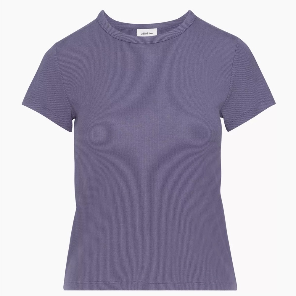 Wilfred free staple go-to tshirt medium